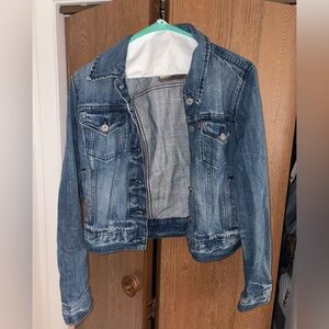 Levi Strauss Women’s Denim Jacket
